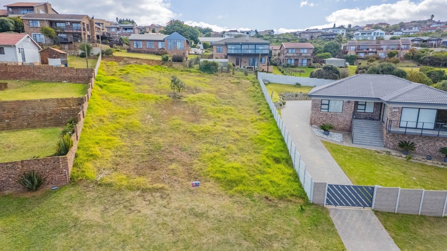 4 Bedroom Property for Sale in Dana Bay Western Cape